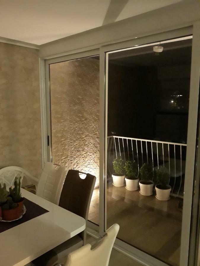 Seahaven Apartment Petrovac ภายนอก รูปภาพ