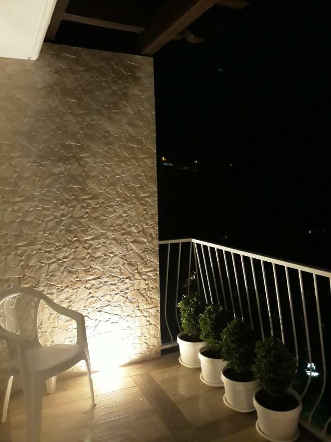 Seahaven Apartment Petrovac ภายนอก รูปภาพ